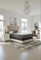 Bliss Tight Top 11" Mattress